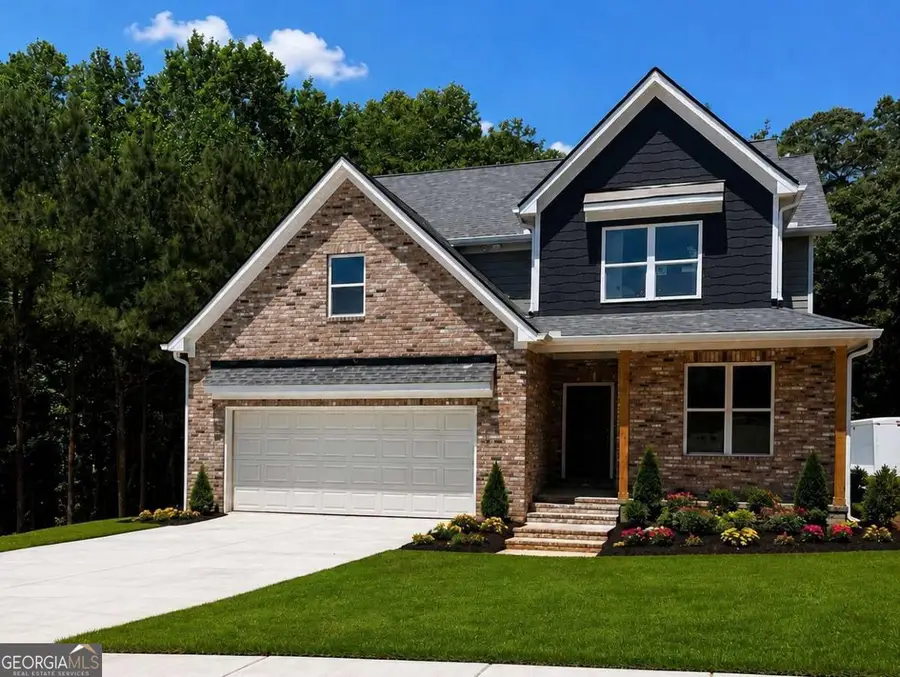 3414 Ashford Loop, Ellenwood, GA 30294 - #2