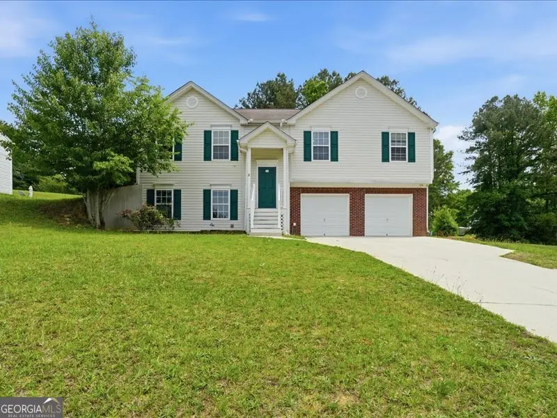 191 Longview Drive, Powder Springs, GA 30127 - #1