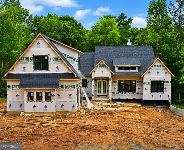 40 Laurel Ridge, Forsyth, GA 31029