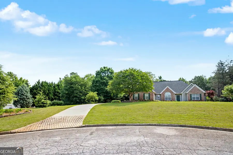 240 Albertas Court, McDonough, GA 30252 - #2