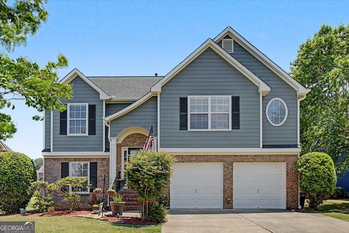 19 Allegiance Court Ne, Cartersville, GA 30121 - #1