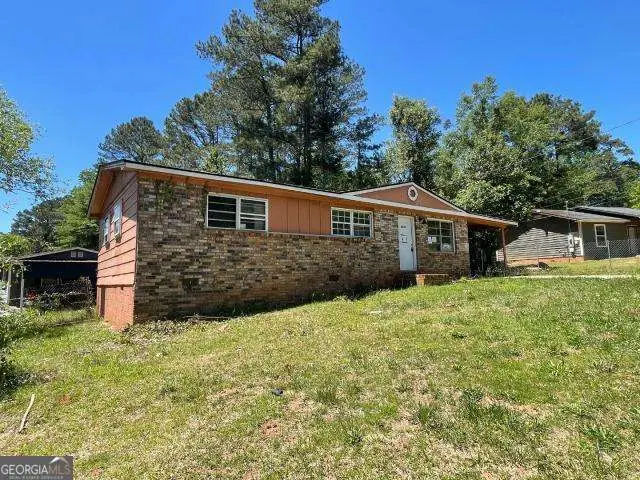 6286 Green Acres Drive Sw, Covington, GA 30014 - #2