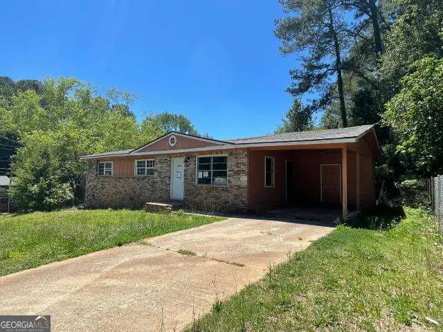 6286 Green Acres Drive Sw, Covington, GA 30014 - #3