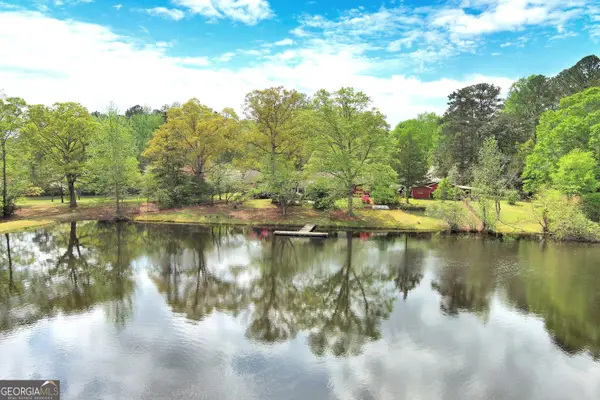 3102 Walt Stephens Road, Jonesboro, GA 30236