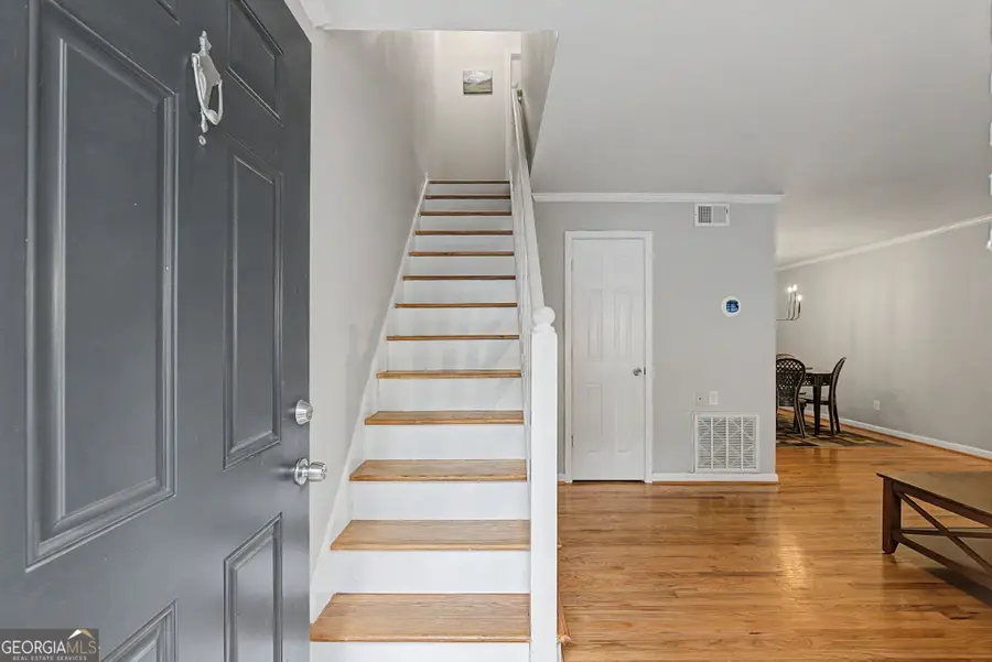 1683 Briarcliff Road Ne #3, Atlanta, GA 30306 - #3