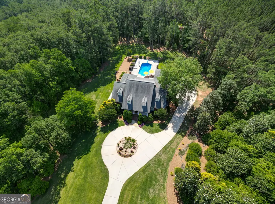 380 Peachbelt Road, Thomaston, GA 30286 - #3