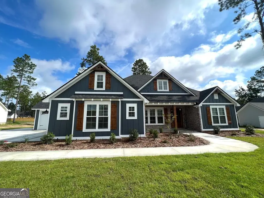 7308 Shadow Creek Drive, Hahira, GA 31632 - #2