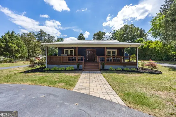 221 Gray Highway, Gordon, GA 31031