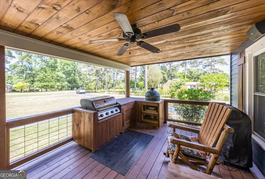 221 Gray Highway, Gordon, GA 31031 - #2