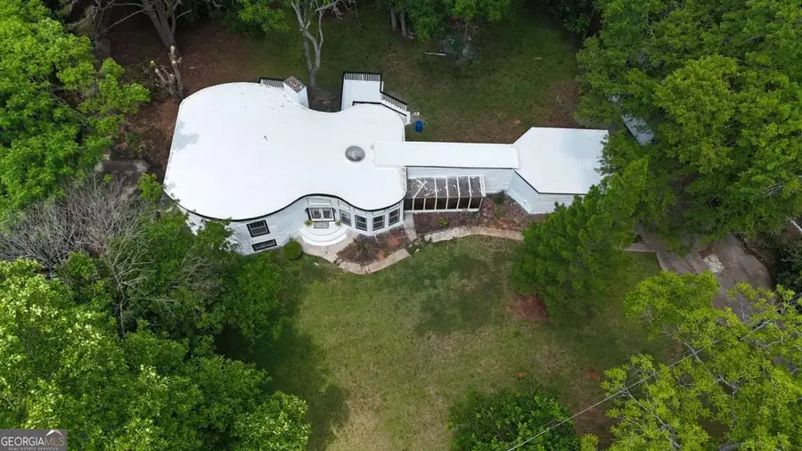 115 Wilkins Road, Fayetteville, GA 30214 - #2