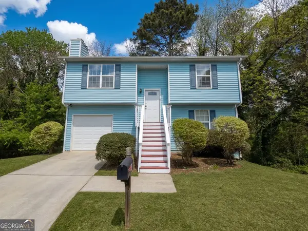 2600 Clifton Downs Trail Se, Atlanta, GA 30316