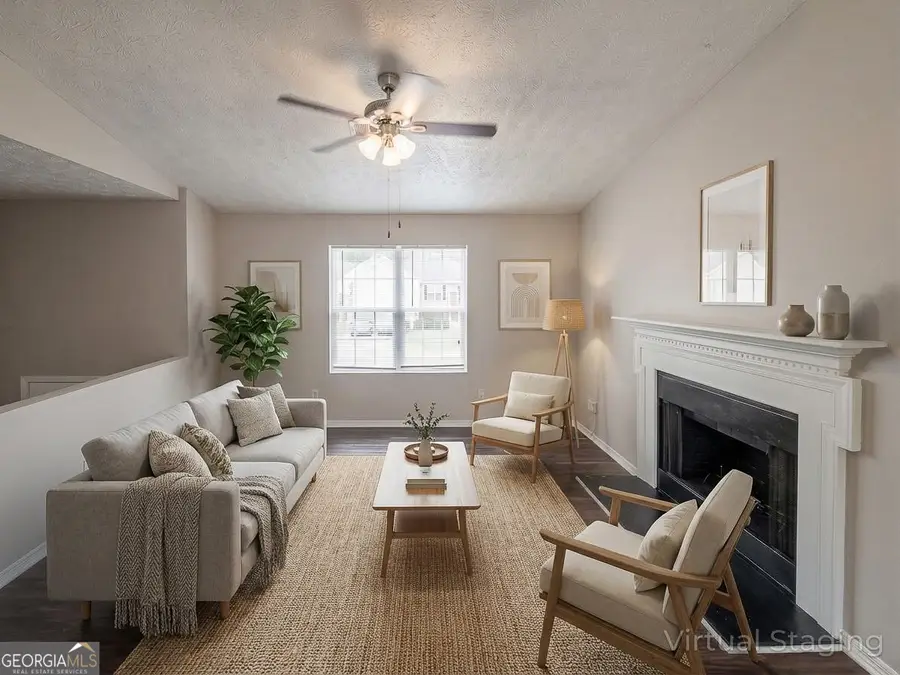 2600 Clifton Downs Trail Se, Atlanta, GA 30316 - #2