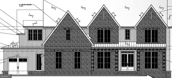 2620 Caney Road, Alpharetta, GA 30005