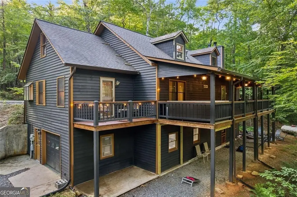 889 Granny Branch Drive, Blue Ridge, GA 30513 - #1
