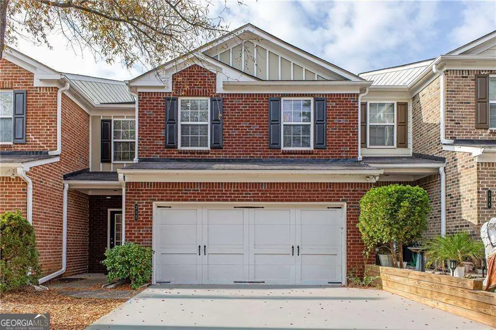 212 Bellecliff Court, Tucker, GA 30084 - #1