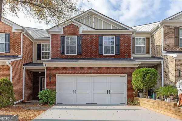 212 Bellecliff Court, Tucker, GA 30084