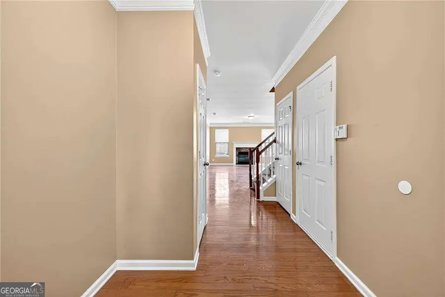 212 Bellecliff Court, Tucker, GA 30084 - #2