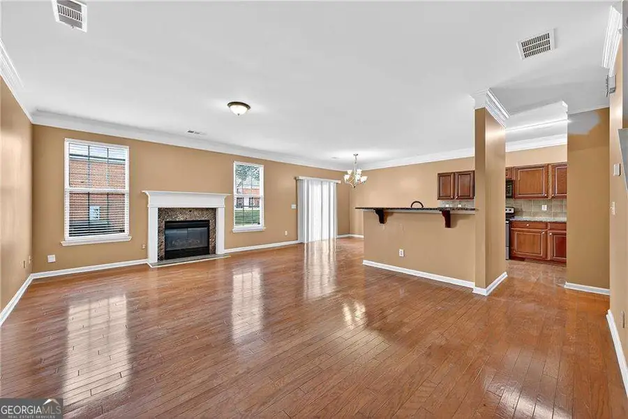 212 Bellecliff Court, Tucker, GA 30084 - #3