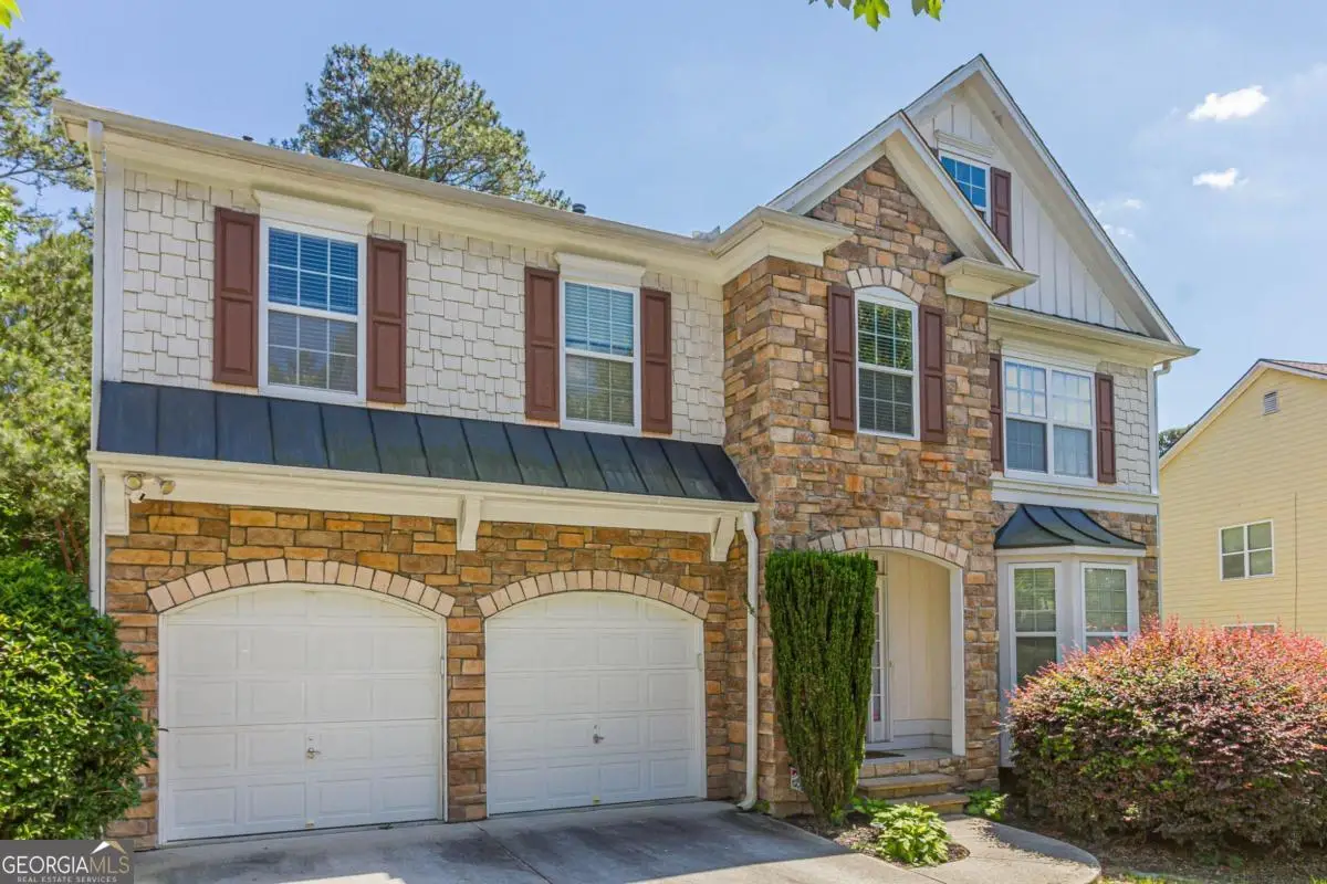 2017 Preserve Creek Way, Loganville, GA 30052 - #1