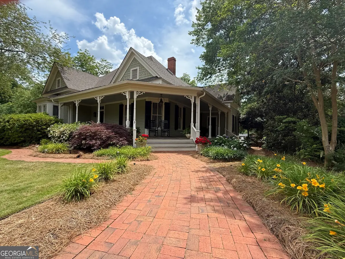 358 Pine Street, Madison, GA 30650 - #1