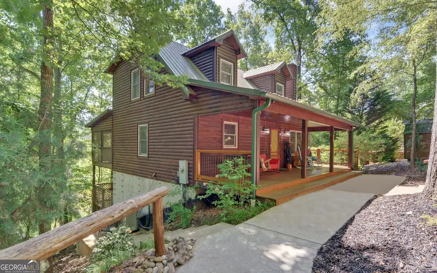 79 Clairmonte Point, Martin, GA 30557 - #2