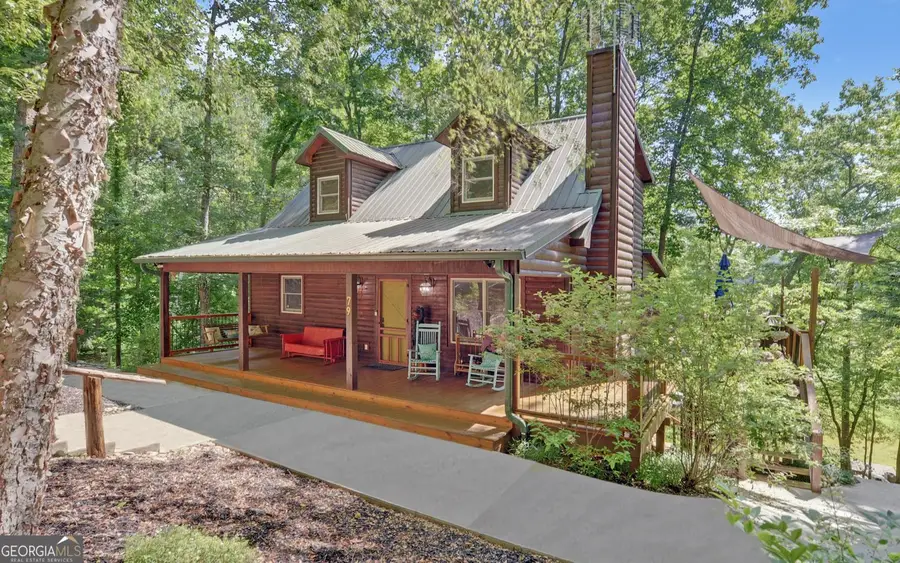 79 Clairmonte Point, Martin, GA 30557 - #3