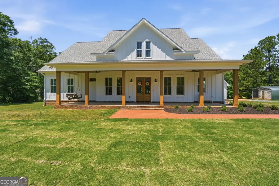 1695 Harper Road, Perry, GA 31069 - #2