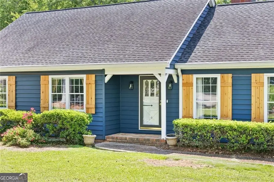 1563 Arden Drive Sw, Marietta, GA 30008 - #2