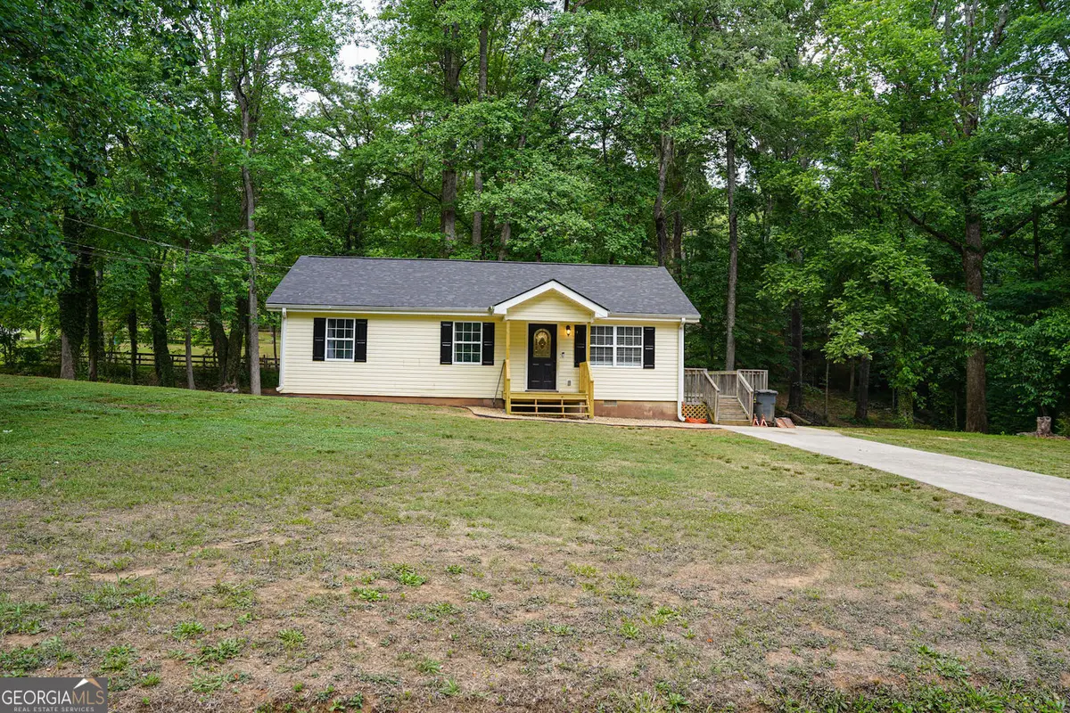 11 Mountainside Drive E, Dawsonville, GA 30534 - #1
