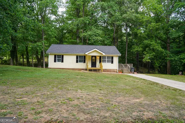 11 Mountainside Drive E, Dawsonville, GA 30534