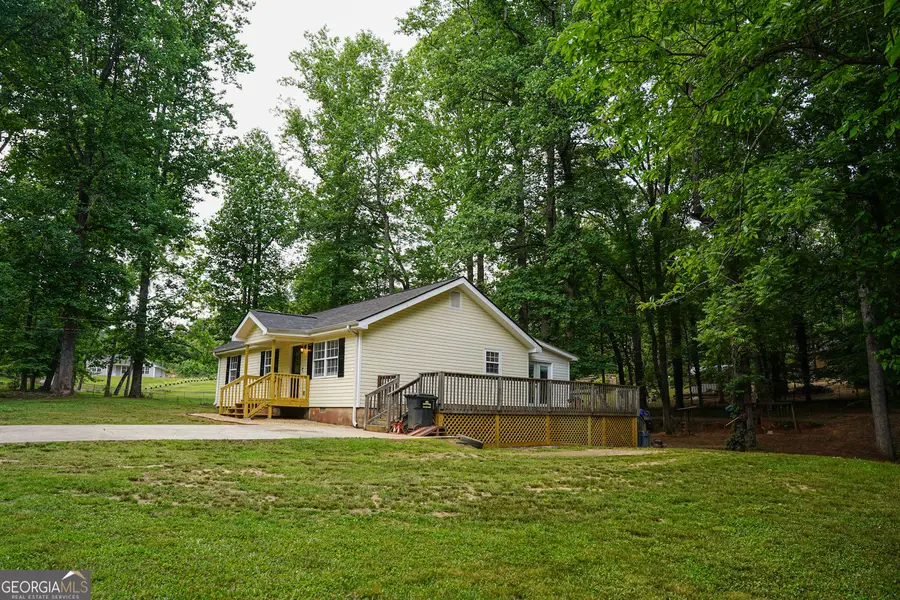 11 Mountainside Drive E, Dawsonville, GA 30534 - #2
