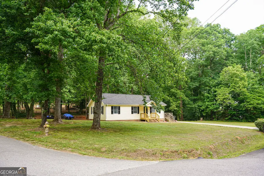 11 Mountainside Drive E, Dawsonville, GA 30534 - #3
