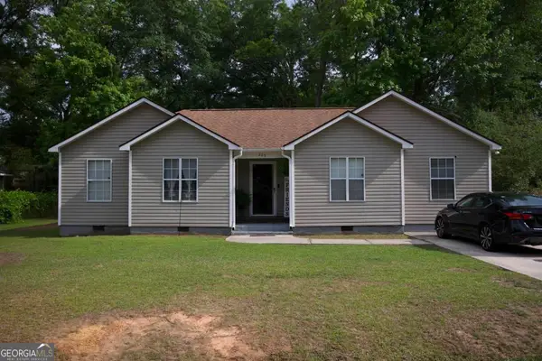 209 Maple Street, Statesboro, GA 30458