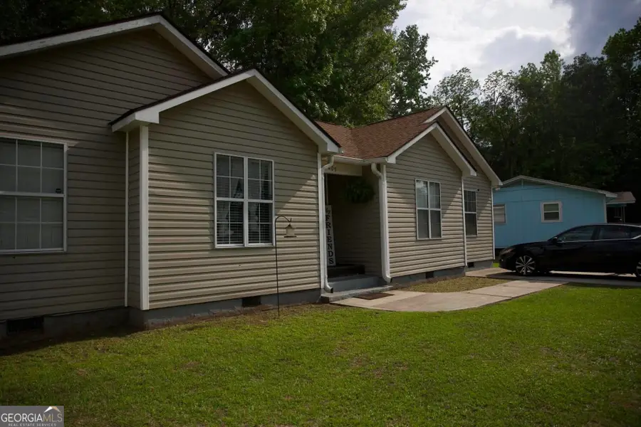209 Maple Street, Statesboro, GA 30458 - #2