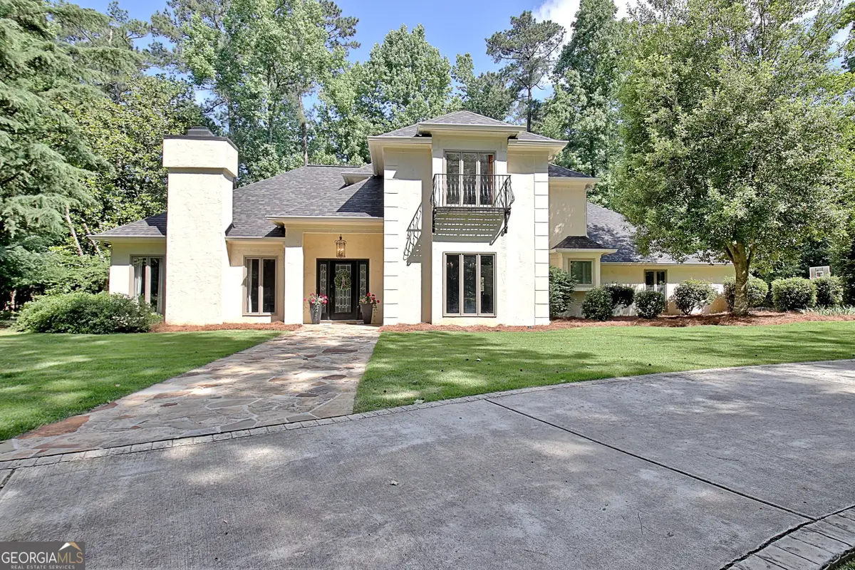 103 Stonington Drive, Peachtree City, GA 30269 - #1