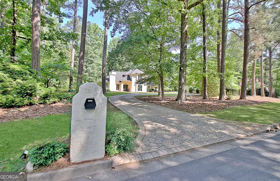 103 Stonington Drive, Peachtree City, GA 30269 - #2