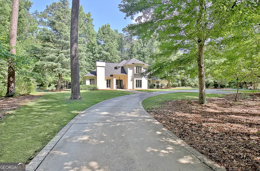 103 Stonington Drive, Peachtree City, GA 30269 - #3
