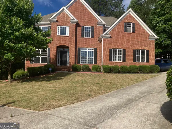 812 Mount Mckinley Way, Grayson, GA 30017