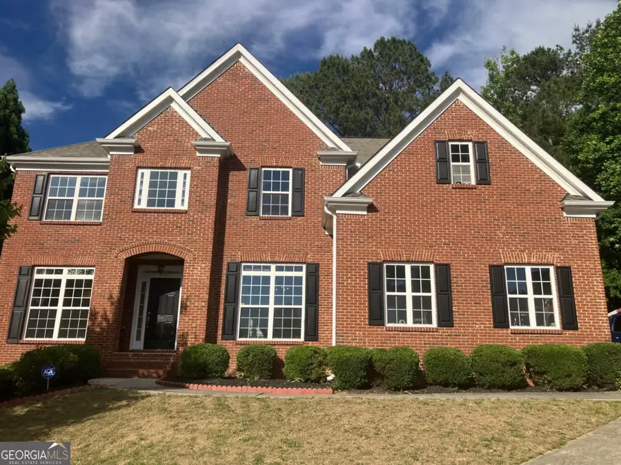 812 Mount Mckinley Way, Grayson, GA 30017 - #2