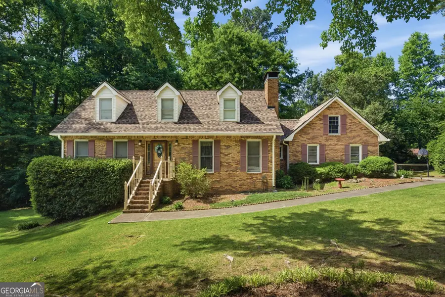 360 Huntington Court Se, Conyers, GA 30094 - #2