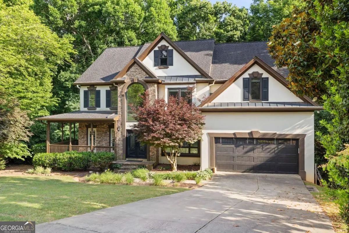 1340 Tahoe Pines Circle, Alpharetta, GA 30005 - #1