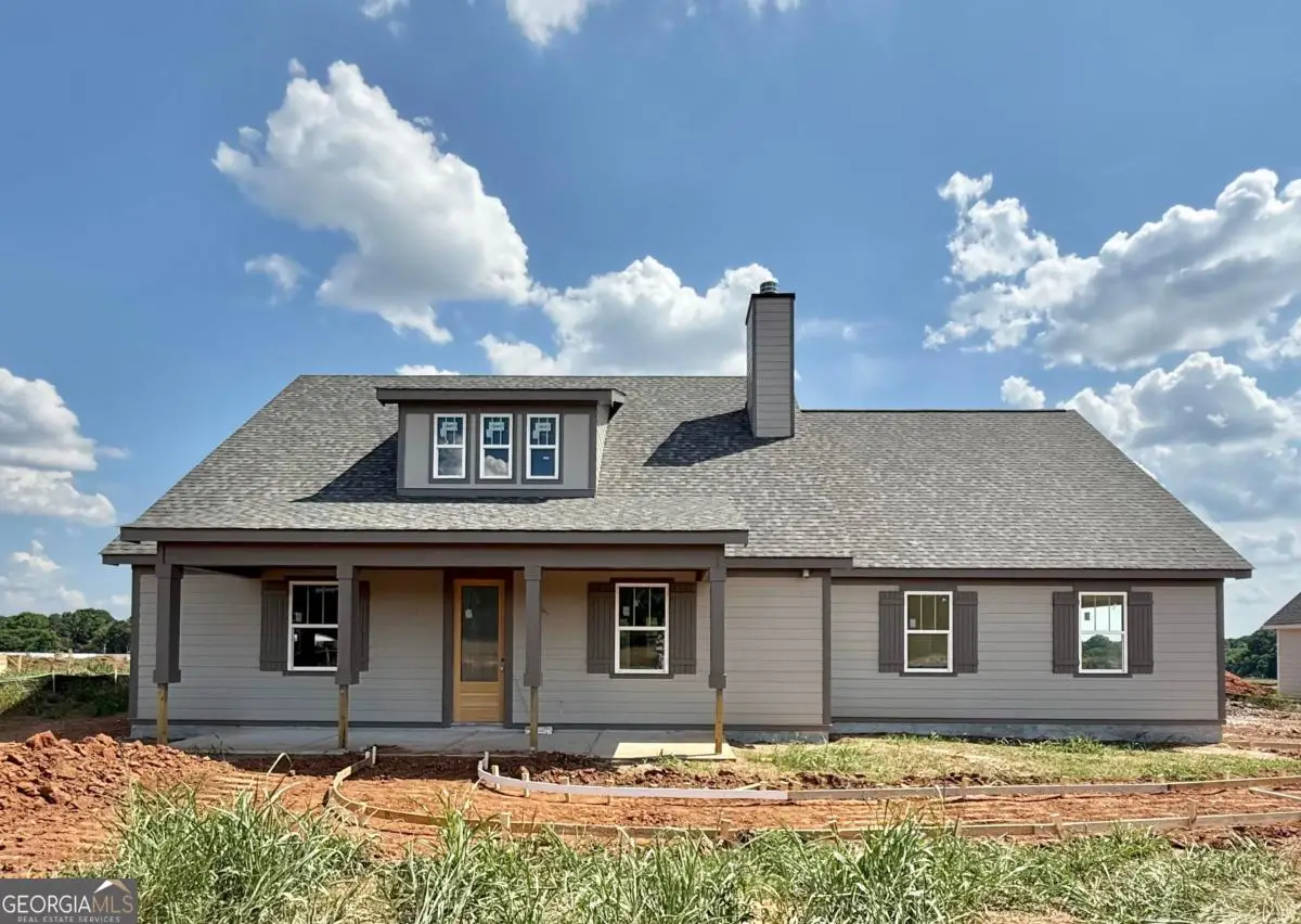 1140 Madison Hills Drive, Madison, GA 30650 - #1