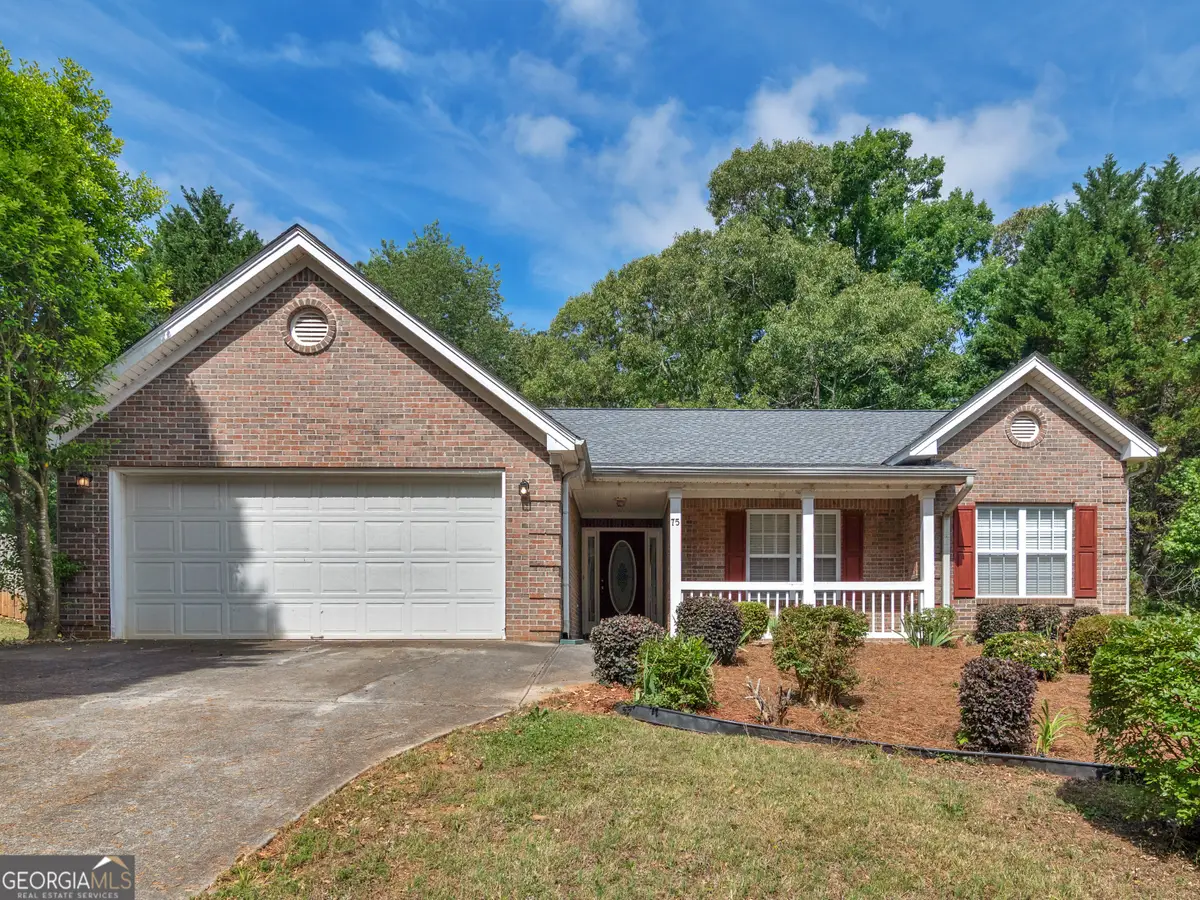 75 Pebble Drive, Covington, GA 30016 - #1
