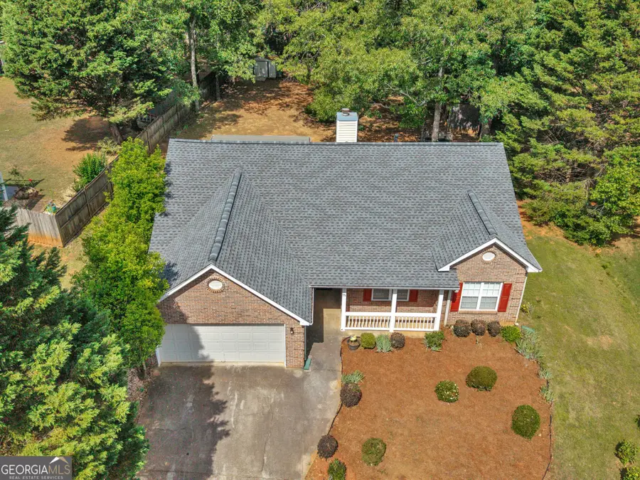 75 Pebble Drive, Covington, GA 30016 - #2