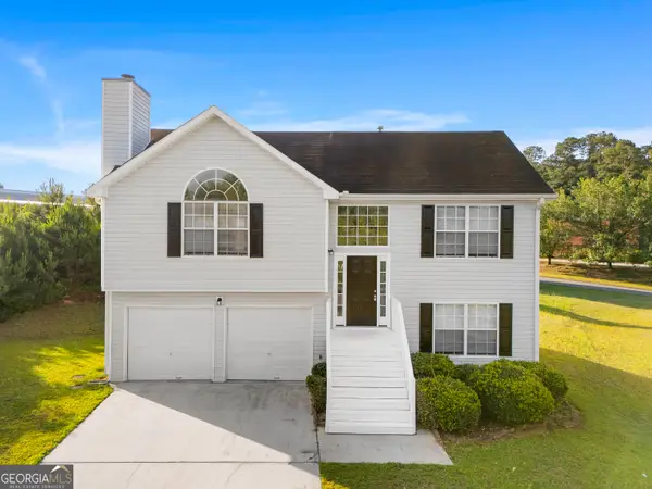 316 Waltrip Court, Stockbridge, GA 30281
