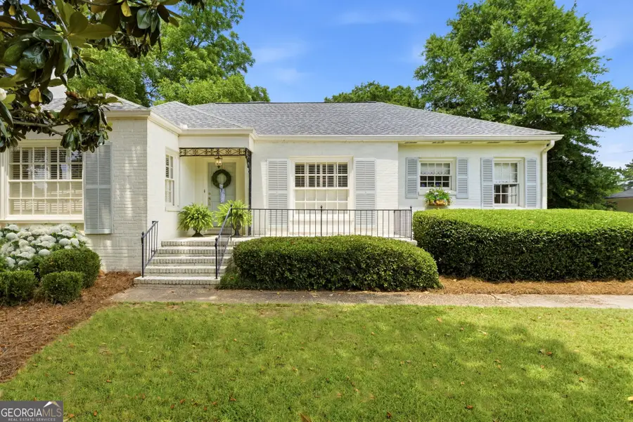 270 Lawrenceville Street, McDonough, GA 30253 - #2