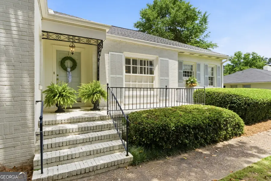 270 Lawrenceville Street, McDonough, GA 30253 - #3
