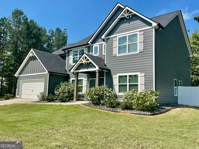 100 Fenwick Manor Drive, Lagrange, GA 30241 - #2