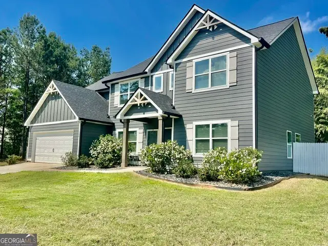 100 Fenwick Manor Drive, Lagrange, GA 30241 - #3