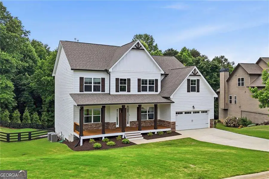 7285 Hedgerose Drive, Cumming, GA 30028 - #2